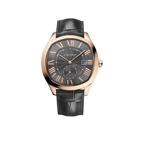 cartier watch wishlist